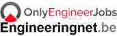 OnlyEngineerJobs + Engineeringnet (30d.)
