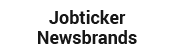 Jobticker Newsbrands